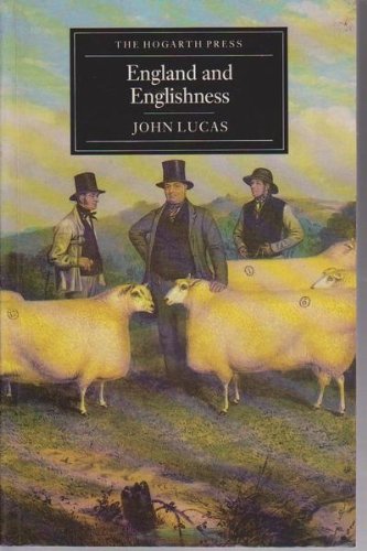 Stock image for England and Englishness: Ideas of Nationhood in English Poetry, 1688-1900 for sale by Aynam Book Disposals (ABD)