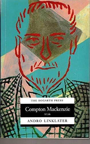 Beispielbild fr Compton Mackenzie: A Life zum Verkauf von WorldofBooks