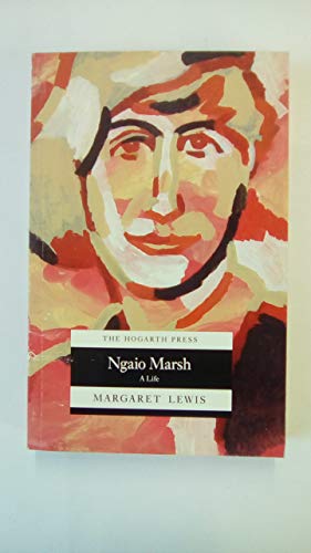 Stock image for NGAIO MARSH. A Life for sale by Cornerstone Books