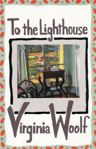 9780701209964: To the Lighthouse (Hogarth paperback series)