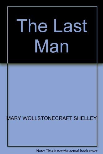 Stock image for The Last Man for sale by WorldofBooks