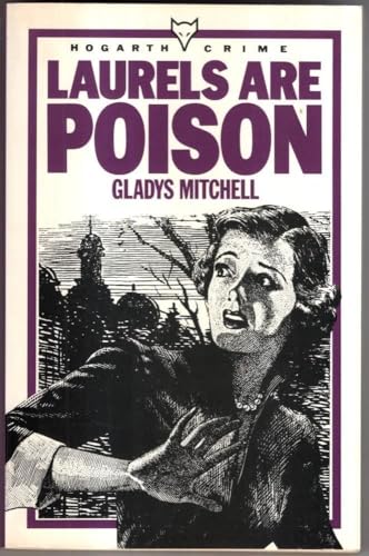 Stock image for Laurels Are Poison for sale by Samuel S Lin
