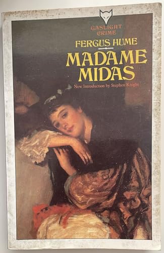 Stock image for MADAME MIDAS for sale by HPB Inc.