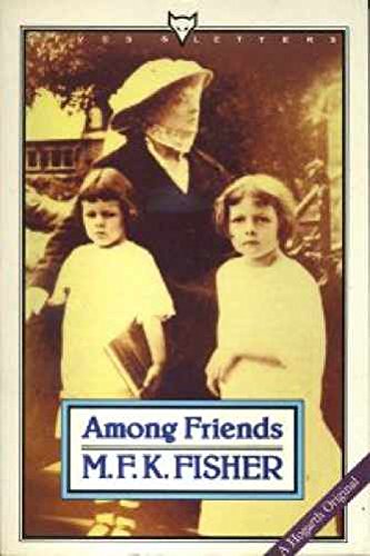 Imagen de archivo de Among Friends a la venta por ThriftBooks-Atlanta