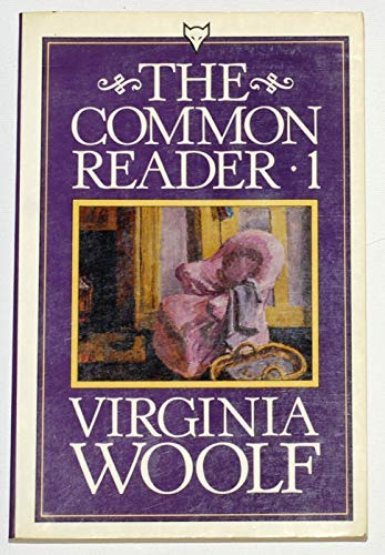 9780701219079: COMMON READER 1