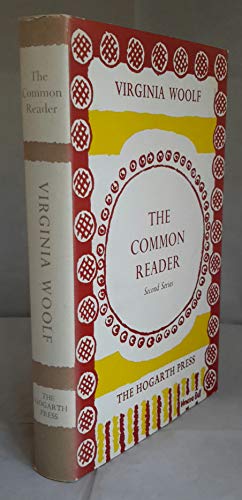 9780701219086: COMMON READER 2 NEW EDI