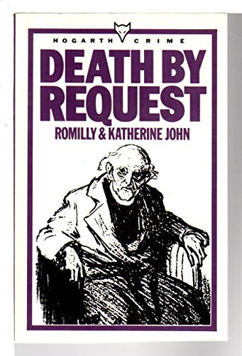 9780701219130: Death by Request