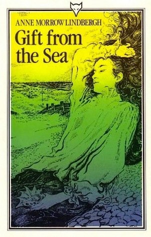 GIFT FROM THE SEA (9780701219222) by Anne Morrow Lindbergh