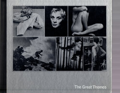 Stock image for The Great Themes (Life Library of Photography) for sale by ThriftBooks-Dallas