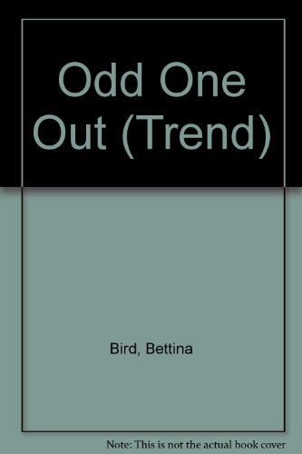 Stock image for Odd One Out (Trend) for sale by medimops