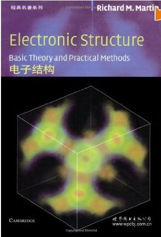 9780701534400: Electronic Structure: Basic Theory and Practical Methods (v. 1)