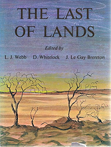 9780701600051: The last of lands