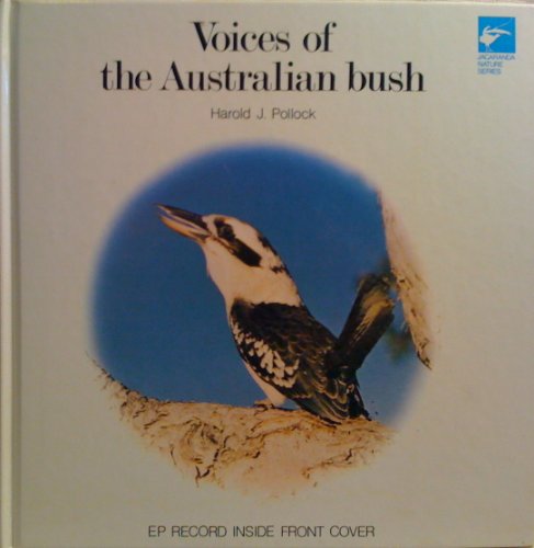 Stock image for Voices of the Australian Bush for sale by Syber's Books