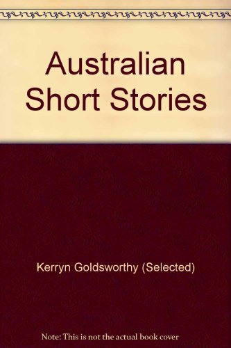 9780701630645: Australian Short Stories