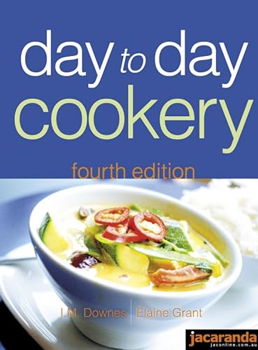 9780701636210: Day to Day Cookery
