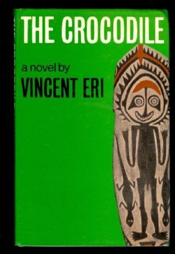THE CROCODILE - VINCENT ERI