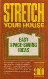 Stretch Your House: Easy Space-Saving Ideas (9780701790936) by Mel Evans
