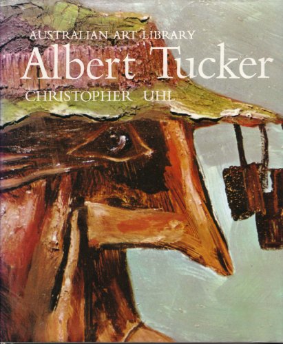 Albert Tucker