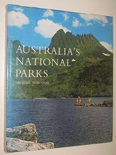 Beispielbild fr Australia's National Parks zum Verkauf von Better World Books