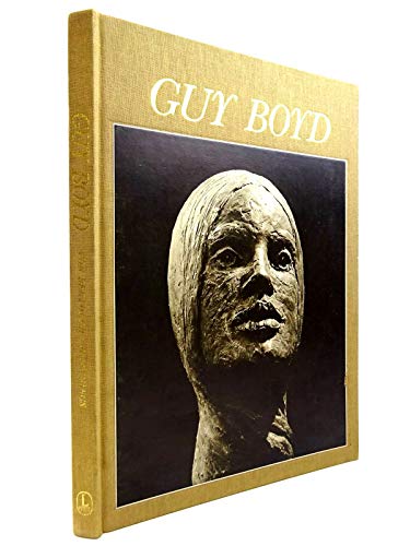 Stock image for GUY BOYD for sale by Hard To Find Editions