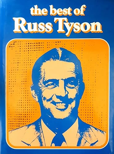 Stock image for The Best of Russ Tyson for sale by Waimakariri Books and Prints Limited
