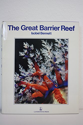 Stock image for The Great Barrier Reef for sale by Better World Books: West