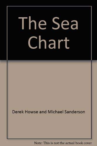 9780701803674: The Sea Chart