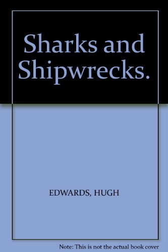 9780701804398: Sharks and shipwrecks