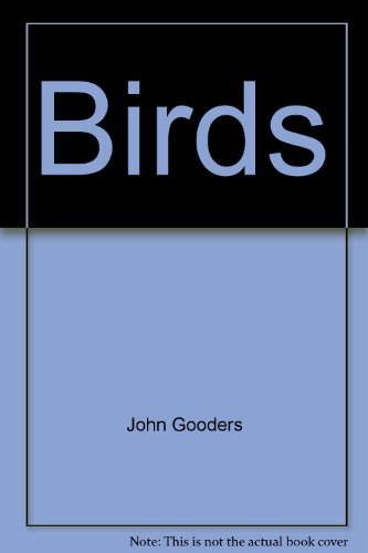 9780701804497: Birds