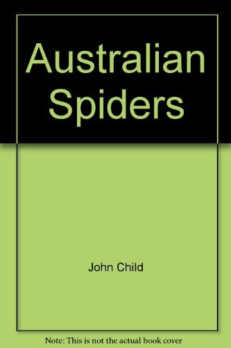 AUSTRALIAN SPIDERS