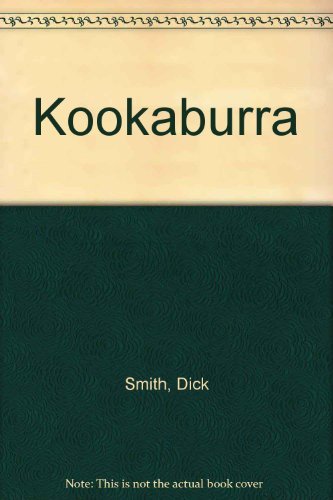 Beispielbild fr Kookaburra zum Verkauf von Reuseabook