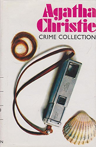 Agatha Christie Crime Collection (Evil Under the Sun / Death Comes as the End / The Sittaford Mystery) (9780701814588) by Agatha Christie