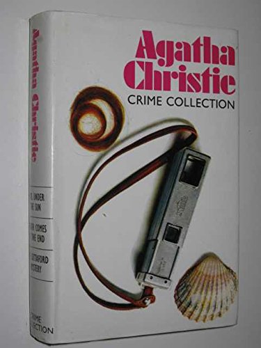 9780701814595: Agatha Christie Crime Collection: The Pale Horse; The Big Four; The Secret Adversary