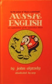 9780701815851: Aussie English