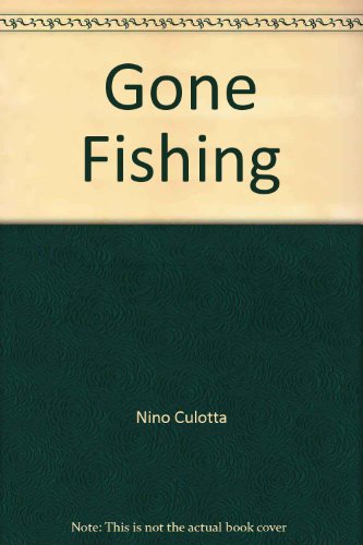 9780701815899: Gone Fishin'