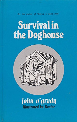 Stock image for Survival in the Doghouse. for sale by BOOKHOME SYDNEY