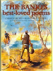 Beispielbild fr The Banjo's Best-Loved Poems : Chosen by His Grand-Daughters zum Verkauf von Turn-The-Page Books