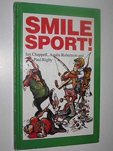 Stock image for Smile Sport! for sale by SNOOKS BOOKS