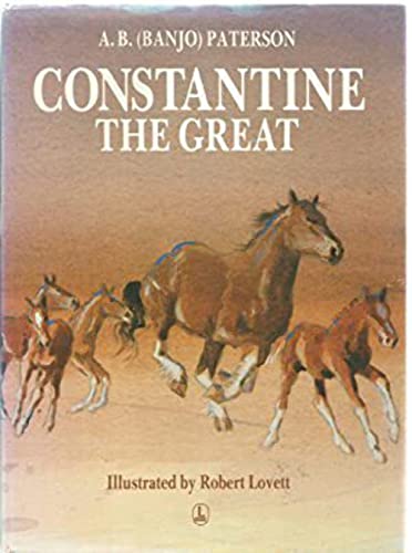 9780701818043: Constantine the Great