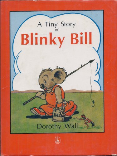 9780701818067: Blinky Bill