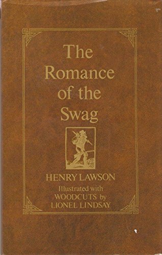Stock image for Romance of the Swag for sale by Project HOME Books