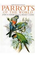9780701828004: Parrots of the World