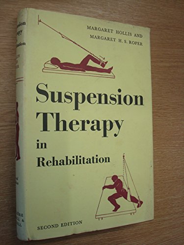 Stock image for Suspension Therapy in Rehabilitation for sale by ThriftBooks-Dallas