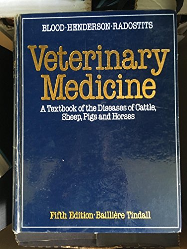 9780702002649: Veterinary Medicine