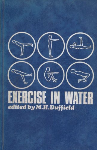 9780702003035: Exercise in Water