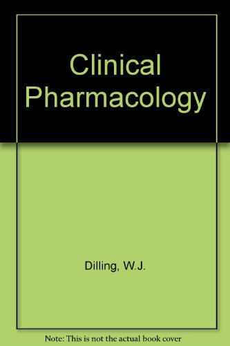 9780702003097: Clinical Pharmacology