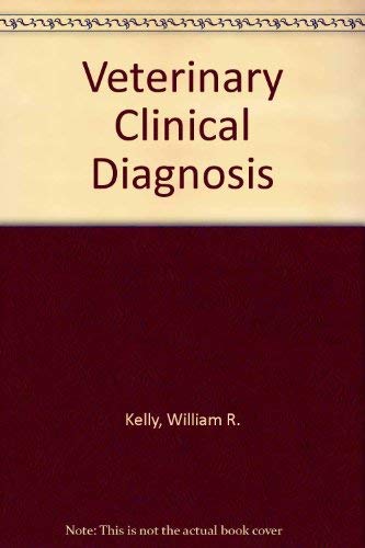 veterinary clinical diagnosis - AbeBooks