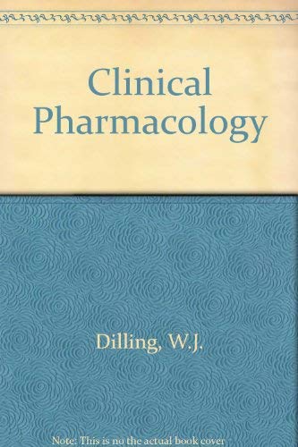 9780702005732: Clinical Pharmacology