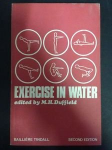 9780702006005: Exercise in Water