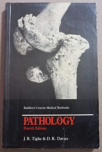Stock image for Pathology (Concise Medical Textbooks) for sale by WorldofBooks